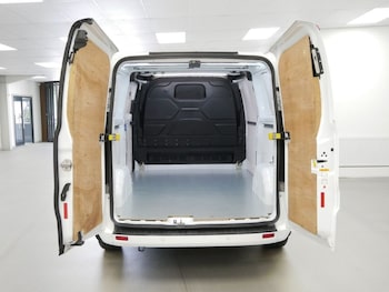 Used Ford Transit Custom 2023 for sale - 79345341: Photo