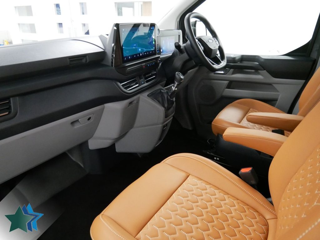 Used Ford Transit Custom 2024 for sale - 77293293: Photo 2