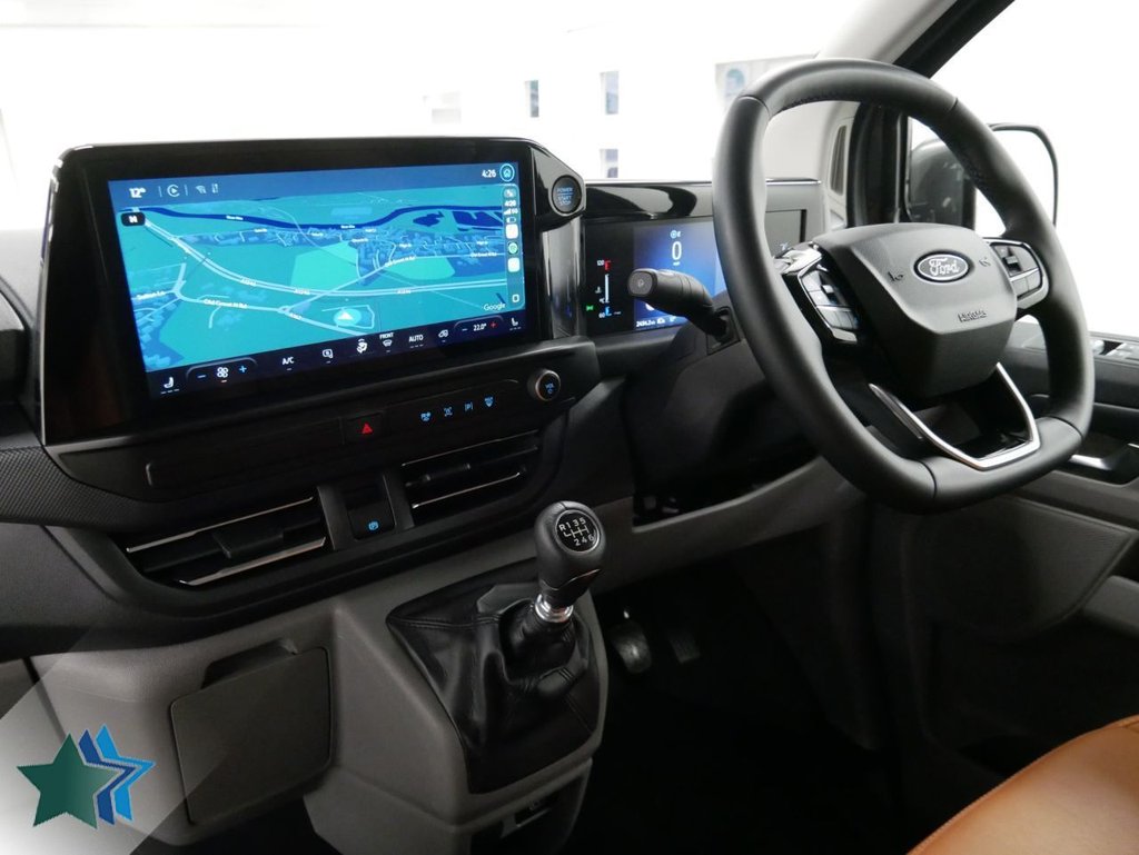 Used Ford Transit Custom 2024 for sale - 77293293: Photo 4