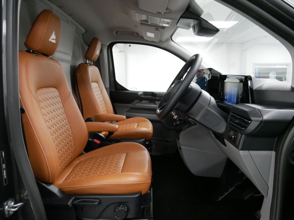Used Ford Transit Custom 2024 for sale - 77293293: Photo 6