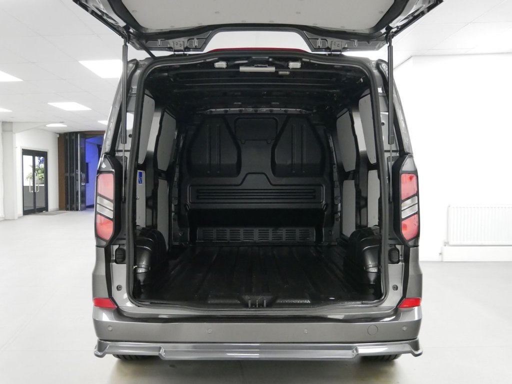 Used Ford Transit Custom 2024 for sale - 77293293: Photo 7