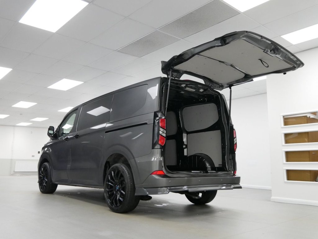 Used Ford Transit Custom 2024 for sale - 77293293: Photo 8