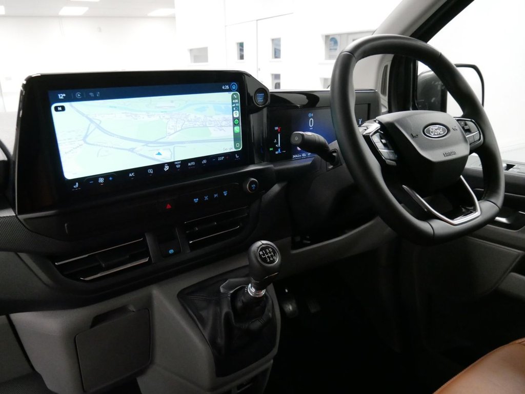 Used Ford Transit Custom 2024 for sale - 77293293: Photo 9