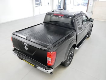 Used Nissan Navara 2020 for sale - 78350508: Photo