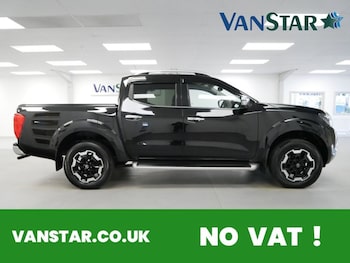 Used Nissan Navara 2020 for sale - 78350508: Photo