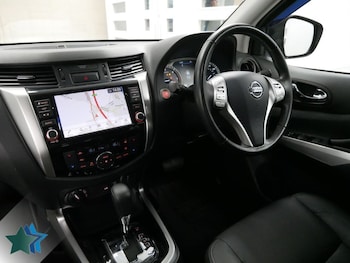 Used Nissan Navara 2020 for sale - 78350508: Photo