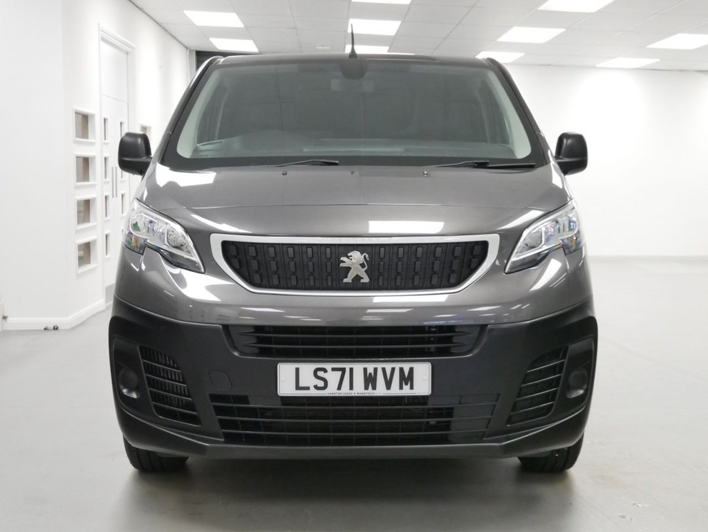 Used Peugeot Expert 2021 for sale - 77369106: Photo 10