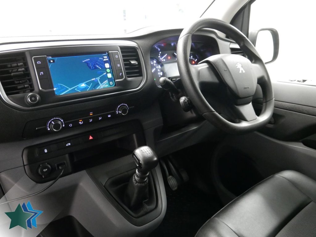 Used Peugeot Expert 2021 for sale - 77369106: Photo 2