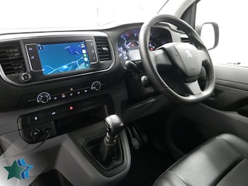 Used Peugeot Expert 2021 for sale - 77369106: Photo