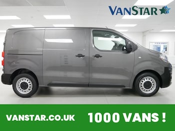 Used Peugeot Expert 2021 for sale - 77369106: Photo