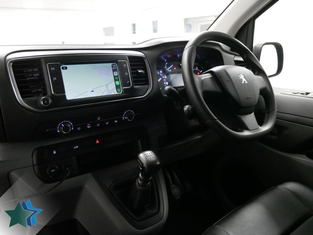 Used Peugeot Expert 2021 for sale - 77369106: Photo 4