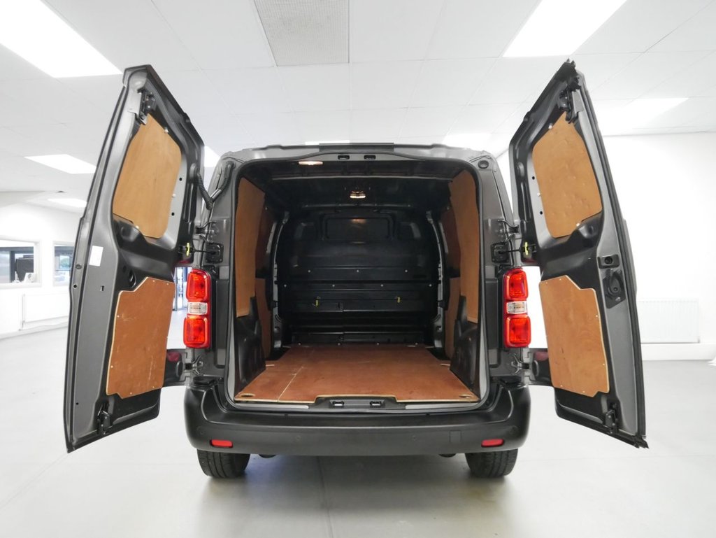 Used Peugeot Expert 2021 for sale - 77369106: Photo 6