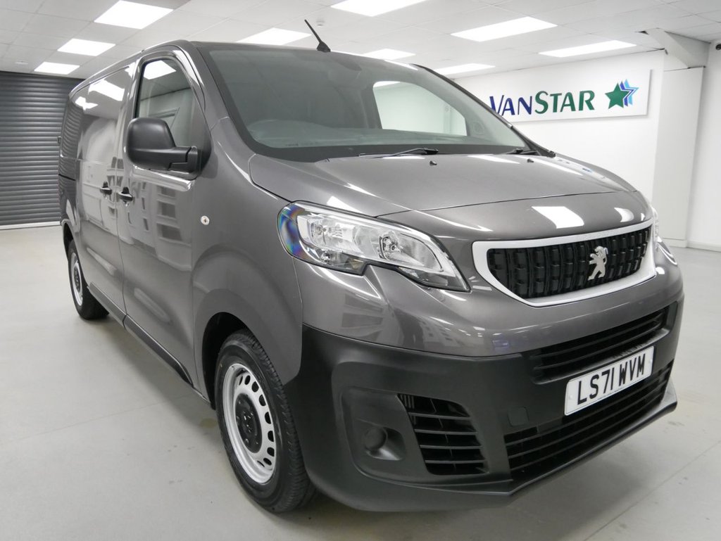Used Peugeot Expert 2021 for sale - 77369106: Photo 9