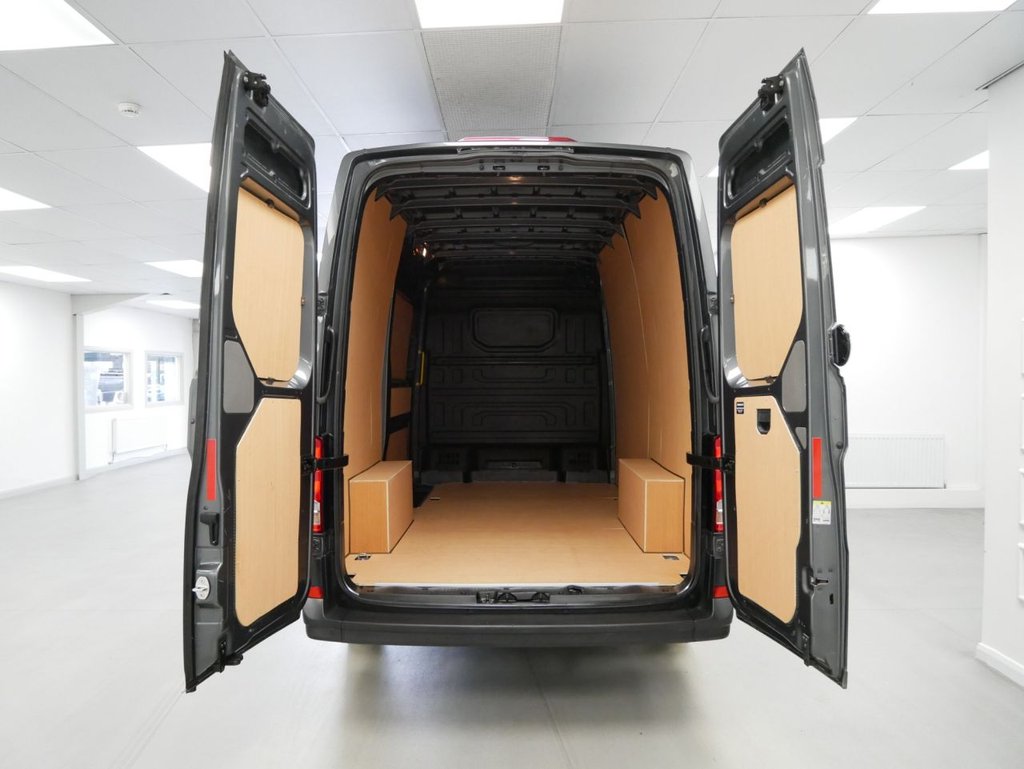 Used Volkswagen Crafter 2023 for sale - 78016831: Photo 2