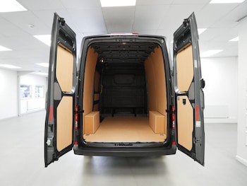 Used Volkswagen Crafter 2023 for sale - 78016831: Photo