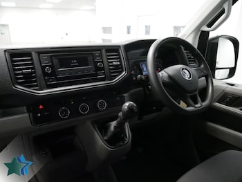 Used Volkswagen Crafter 2023 for sale - 78016831: Photo