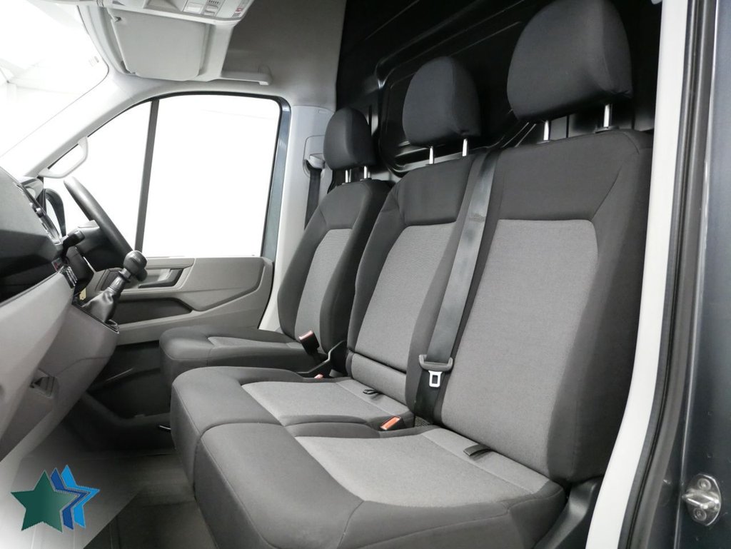 Used Volkswagen Crafter 2023 for sale - 78016831: Photo 5