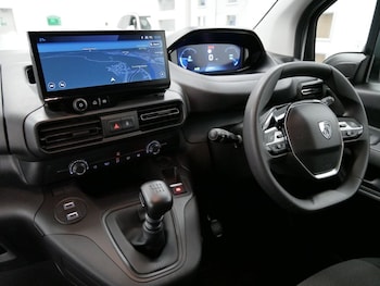 Used Peugeot Partner 2024 for sale - 75275868: Photo