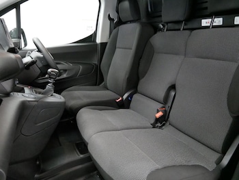 Used Peugeot Partner 2024 for sale - 75275868: Photo