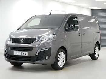 Used Peugeot Expert 2021 for sale - 78288097: Photo