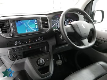 Used Peugeot Expert 2021 for sale - 78288097: Photo