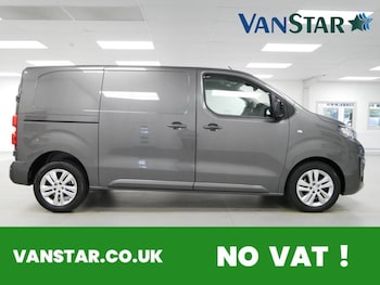 Used Peugeot Expert 2021 for sale - 78288097: Photo