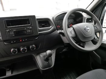 Used Nissan Interstar 2022 for sale - 75798090: Photo