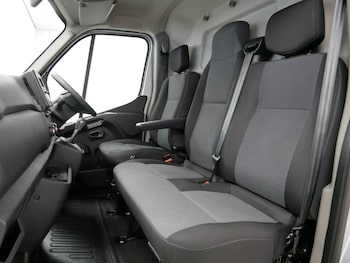 Used Nissan Interstar 2022 for sale - 75798090: Photo