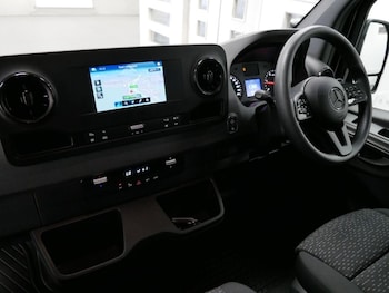 Used Mercedes-Benz Sprinter 2023 for sale - 76345349: Photo 3