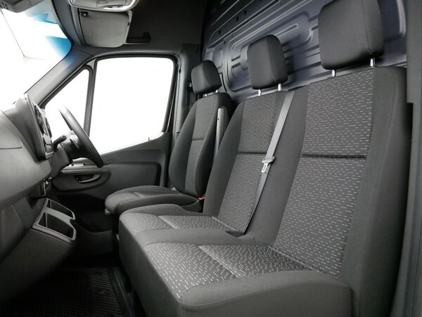 Used Mercedes-Benz Sprinter 2023 for sale - 76345349: Photo 5