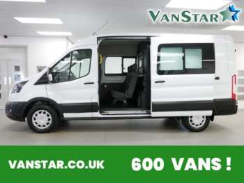 Used Ford Transit 2024 for sale - 74746696: Photo
