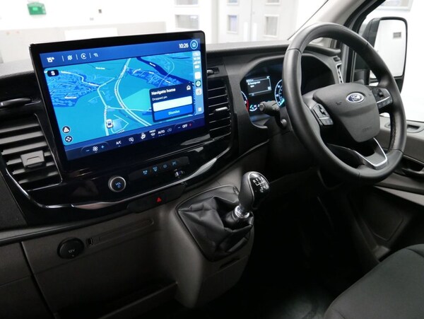 Used Ford Transit 2024 for sale - 74746696: Photo 3
