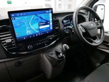 Used Ford Transit 2024 for sale - 74746696: Photo