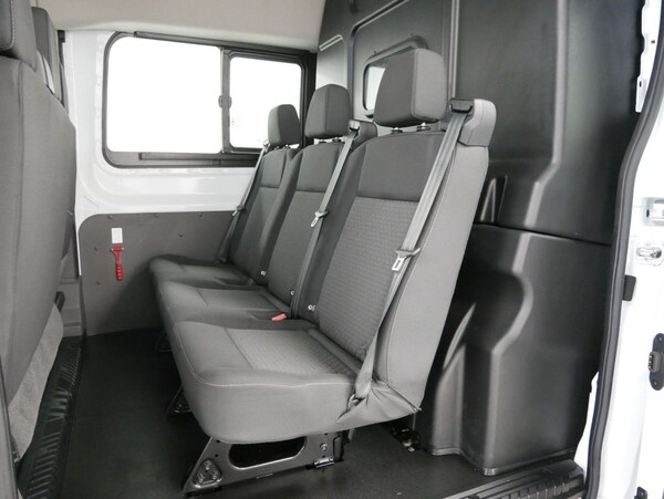 Used Ford Transit 2024 for sale - 74746696: Photo 4