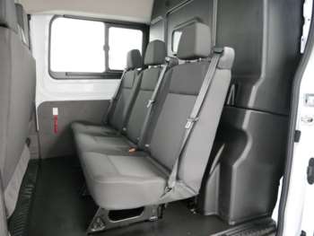 Used Ford Transit 2024 for sale - 74746696: Photo