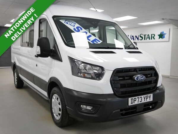 Used Ford Transit 2024 for sale - 74746696: Photo 9