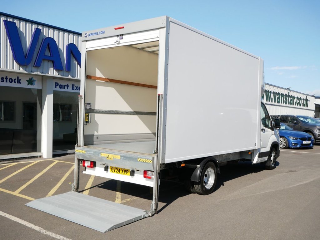 Used Maxus Deliver 9 2024 for sale - 78016834: Photo 2