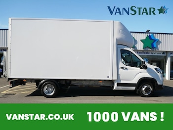 Used Maxus Deliver 9 2024 for sale - 78016834: Photo