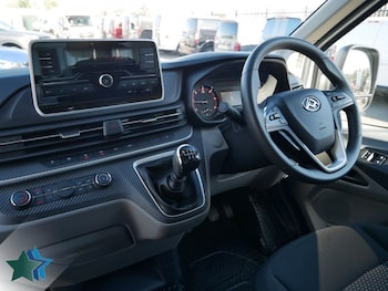 Used Maxus Deliver 9 2024 for sale - 78016834: Photo