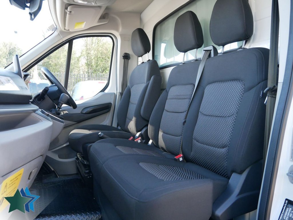 Used Maxus Deliver 9 2024 for sale - 78016834: Photo 5