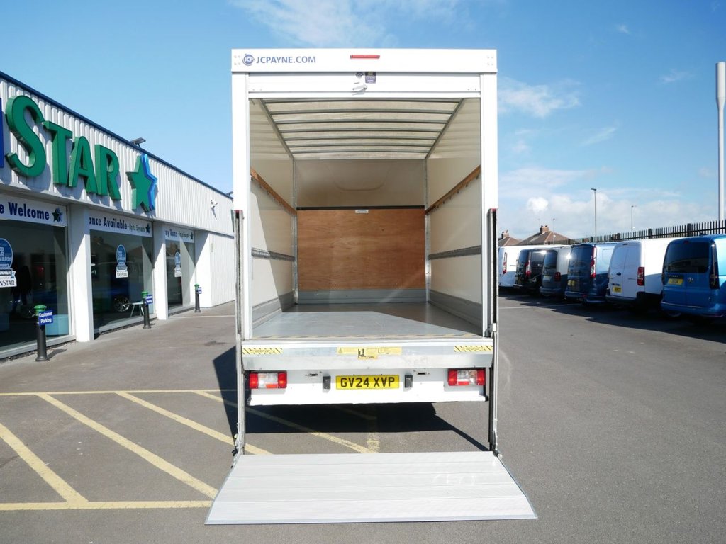 Used Maxus Deliver 9 2024 for sale - 78016834: Photo 6