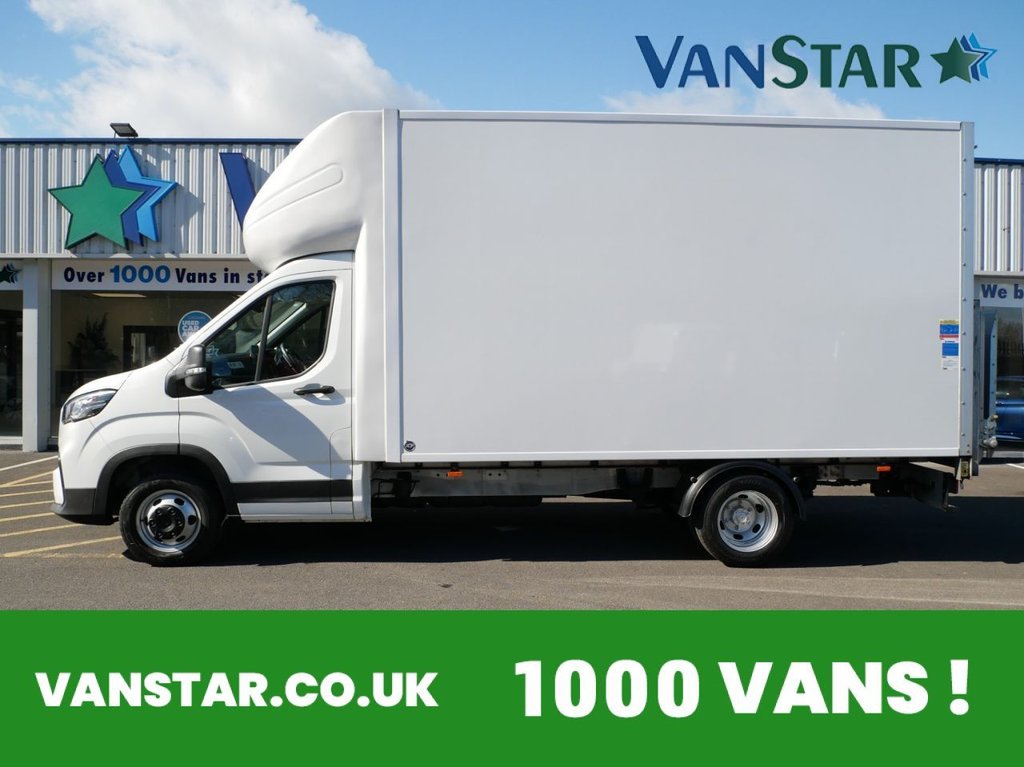 Used Maxus Deliver 9 2024 for sale - 78016834: Photo 7