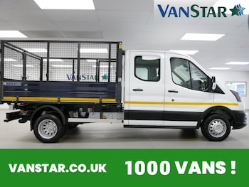 Used Ford Transit 2023 for sale - 79563177: Photo