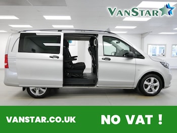 Mercedes-Benz - Vito