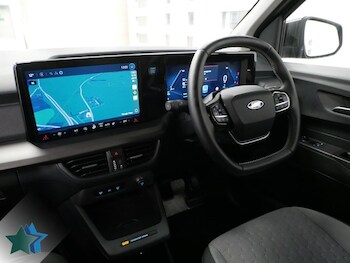 Used Ford Transit Courier 2025 for sale - 78514182: Photo