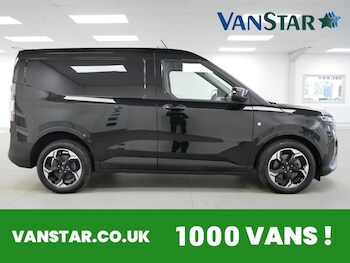 Used Ford Transit Courier 2025 for sale - 78514182: Photo