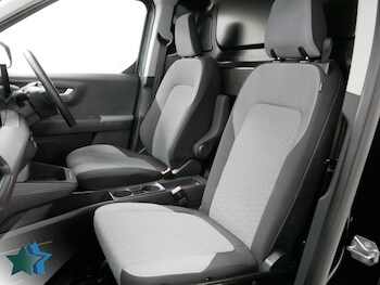 Used Ford Transit Courier 2025 for sale - 78514182: Photo