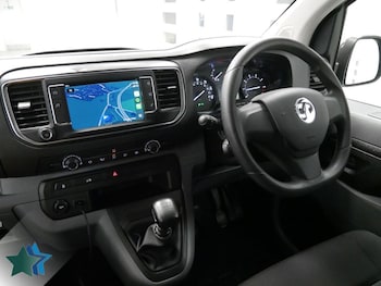 Used Vauxhall Vivaro 2022 for sale - 79461705: Photo