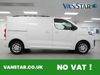 Used Vauxhall Vivaro 2022 for sale - 79461705: Photo