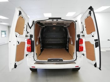 Used Vauxhall Vivaro 2022 for sale - 79461705: Photo